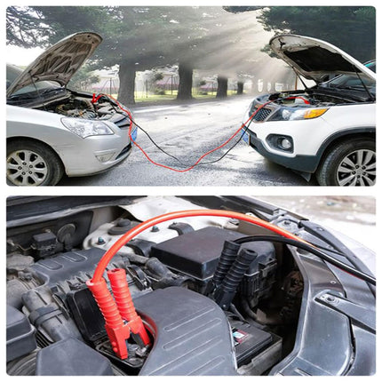 Car Battery Wire Clamp Pliers Crimping Tool Cable Connection Terminal Lug Clip