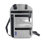Multi-Functional Travel Passport Document Bag Protective Case Cover Holder