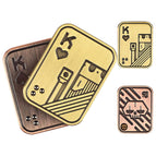Bronze