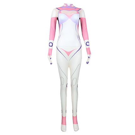 Halloween Tight Jotsuit DVA Daji AU