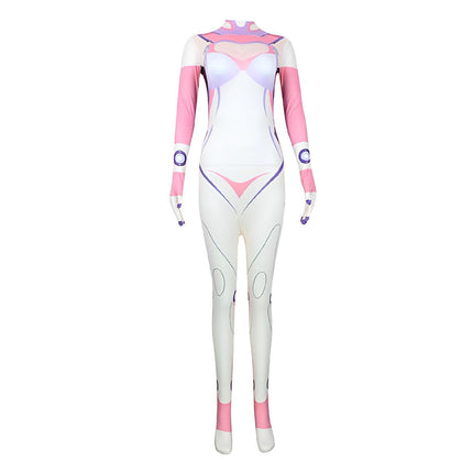 Halloween Tight Jotsuit DVA Daji AU