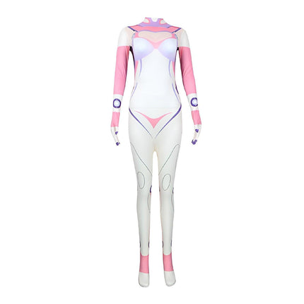 Halloween Tight Jotsuit DVA Daji AU