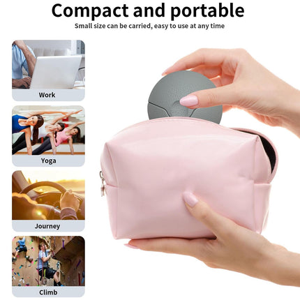 Multifunctional Massage Ball for Deep Tissue Muscle Recovery and Relaxation