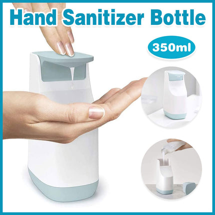 Bathroom Soap Dispenser Bottle Press Type Home Creative Hand Sanitizer Container