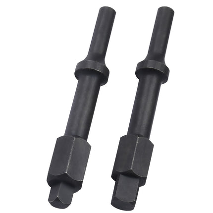 Pneumatic Bolt Breaker Set 2PCS 37315 3/8in and 37316 1/2in for Auto Repair Use