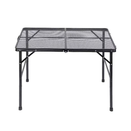 Outdoor Portable Folding Table Lightweight Camping Picnic Dining Travel Desk