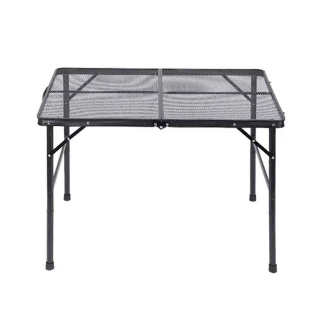 Outdoor Portable Folding Table Lightweight Camping Picnic Dining Travel Desk