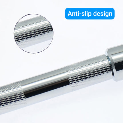 Extended Cross Wrench Tire Screwdriver Heavy Duty Automotive Lug Nut Removal