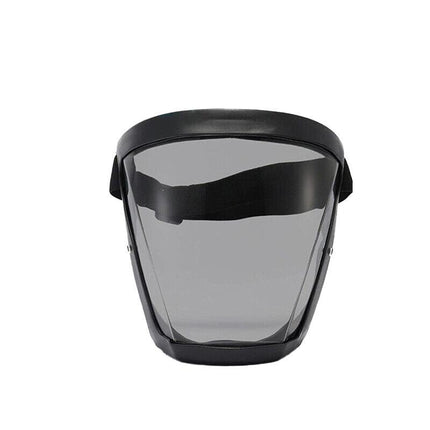 Super Protective Mask Anti-Fog Full Face Mask All-Inclusive Adults Face Shield - Aimall