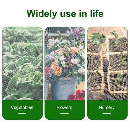 Agricultural Insect Net For Vegetable Fruit Tree Orchard Garden Plant Protection