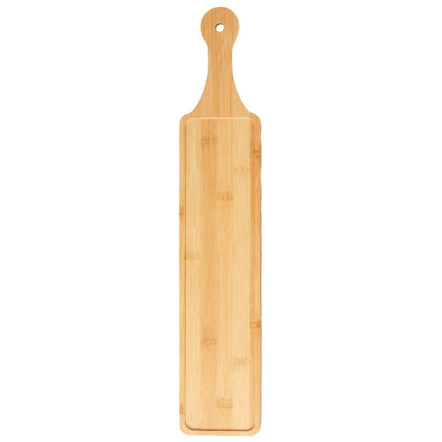 Long Wooden Tray Plate Side Dish Serving Plate Wooden Dishes Plate Kitchen Decor