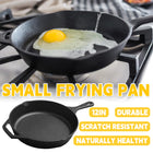 Nonstick Frying Pan 30cm Cooking Skillet with Heat Resistant Helper Handle