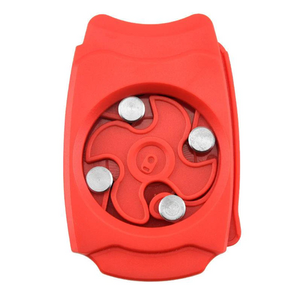 Topless Can Opener Manual Kitchen Tool for Beer Soda and Tin Bottles