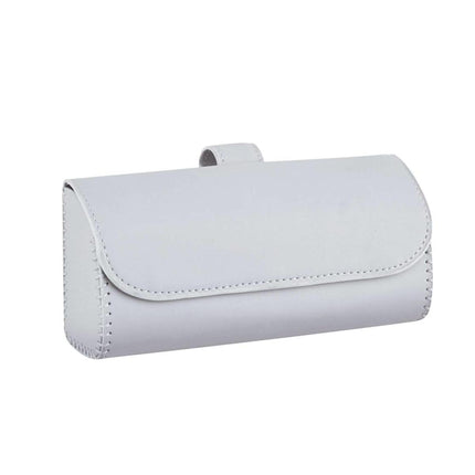 Car Glasses Clip Multifunctional Sun Visor Glasses Holder Storage Case Organizer