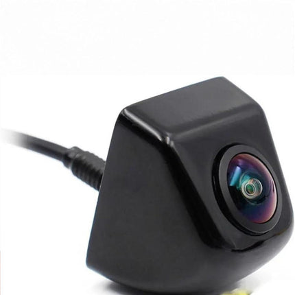 HD Waterproof 170 Degree Car Reverse Camera with Night Vision Parking Assist