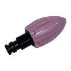High-Pressure Water Rocket Drain Pipe Cleaning Nozzle Tool for Home and Garden
