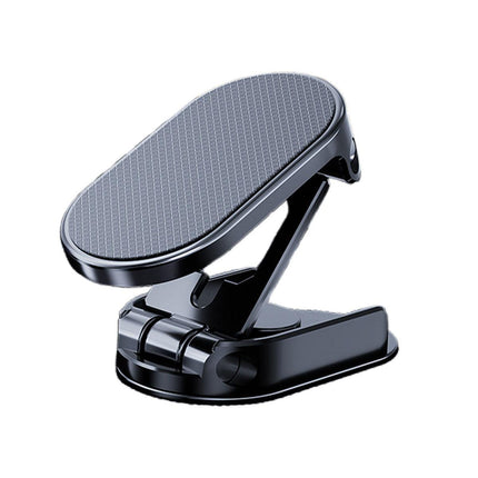 Universal 720 Degree Rotatable Car Mount Phone Holder for Dashboard and Windscreen
