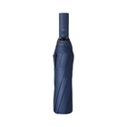 Automatic Folding Umbrella 12-Rib Large Windproof Sunshade for Men and Women