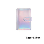 Laser Silver