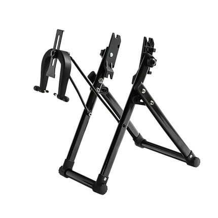 Bike Wheel Truing Stand Bicycle Wheel Maintenance Tool Bike Repair Stand Cycling