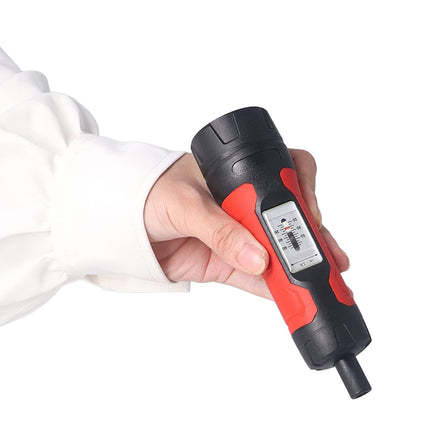 21PCS Adjustable Manual Torque Screwdriver Set Precision Calibrated Durable