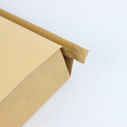 20pcs Thickened Paper Plastic Composite Packing Bag Sealable Storage Pouch