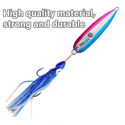 Bionic Fishing Lure Artificial Hard Bait 40-120g Multi-Joint Swimbait Tackle