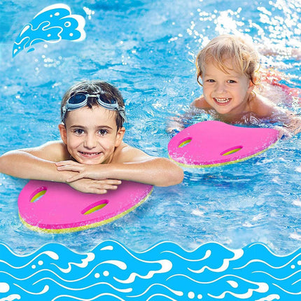 Childrens Swimming Gear Back Float Swimming Float for Beginners Water Safety