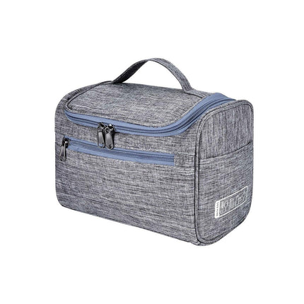 Womens Cosmetic Bag Make Up Case Travel Toiletry Wash Organiser Vanity Nail Box