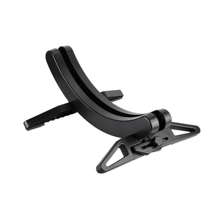Adjustable Bike Parking Rack Display Stand Foot Support for Road Mountain Bike