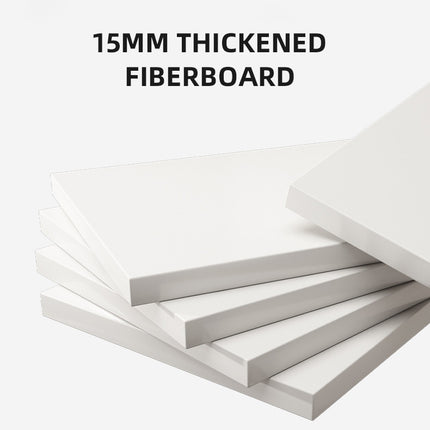 Vertical Steel File Cabinet 2 Drawer Sturdy Office Storage Lockable Heavy Duty