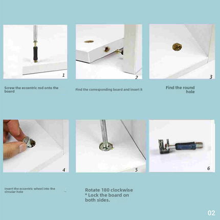 Vertical Steel File Cabinet 2 Drawer Sturdy Office Storage Lockable Heavy Duty