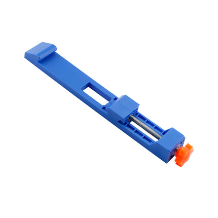 Adjustable Cutting Base Guide for Power Saw and Woodworking Tools