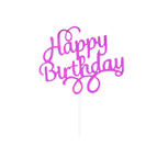 Rose Red-Happy Birthday