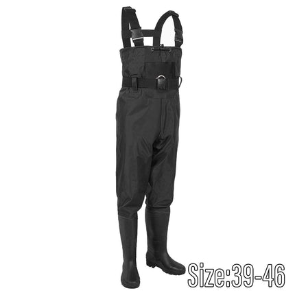 Waterproof Ultra Light Breathable Wading Pants Nylon Half Length Gear