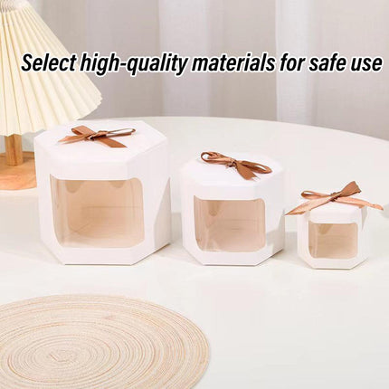 20PCS Small Gift Box Candy Storage Box Party Favor Treat Packaging Recyclable