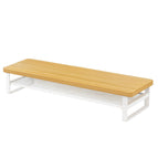 Wood