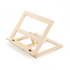 Wooden clamps