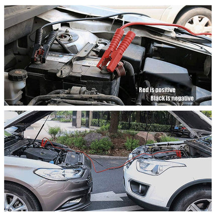 Car Battery Wire Clamp Pliers Crimping Tool Cable Connection Terminal Lug Clip