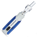 14in1 Multifunction Ratchet Screwdriver Set Cross Special Shaped Tool Kit