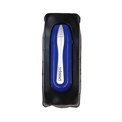 Portable Best Eyeglass Sunglass All In One Glasses Lens Cleaner Brush Hot Au