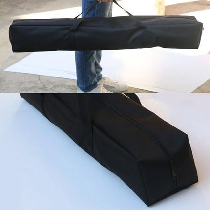 Camping Large Capacity Tool Bag Tote Water Resistant Durable For Outdoor Travel