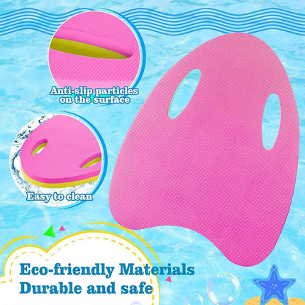 Childrens Swimming Gear Back Float Swimming Float for Beginners Water Safety