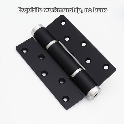 Automatic Door Closer Hinge Buffer Positioning Device Self Closing Door Hardware