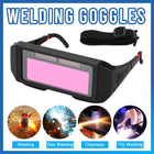 Welding Glasses Eye Protection Goggles Welder Glasses Anti Glare Safety Eyewear