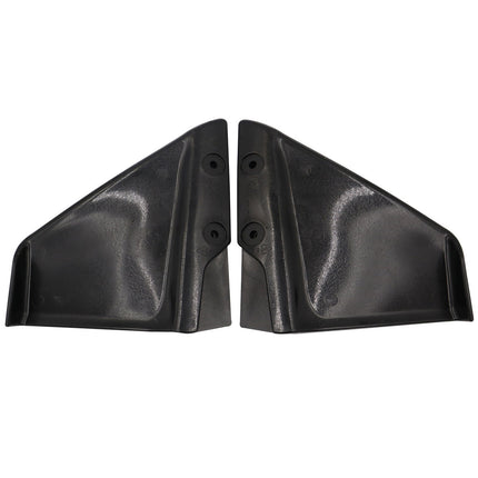 Outboard Engine Hydrofoil Stabilizer Marine Tail Wing Plate for Boat Motor Parts