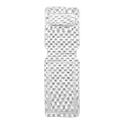 Bathroom Mat Non Slip Floor Mat Soft Fluffy Surface Machine Washable Home Bath