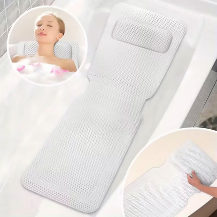 Bathroom Mat Non Slip Floor Mat Soft Fluffy Surface Machine Washable Home Bath