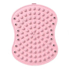 Soft Silicone Foot Massage Mat for Daily Comfort and Pressure Relief