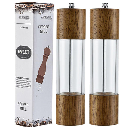 6 or 8inch Wood Grater Manual Pepper Grater Salt Grater Kitchen Tool Spice Shredder